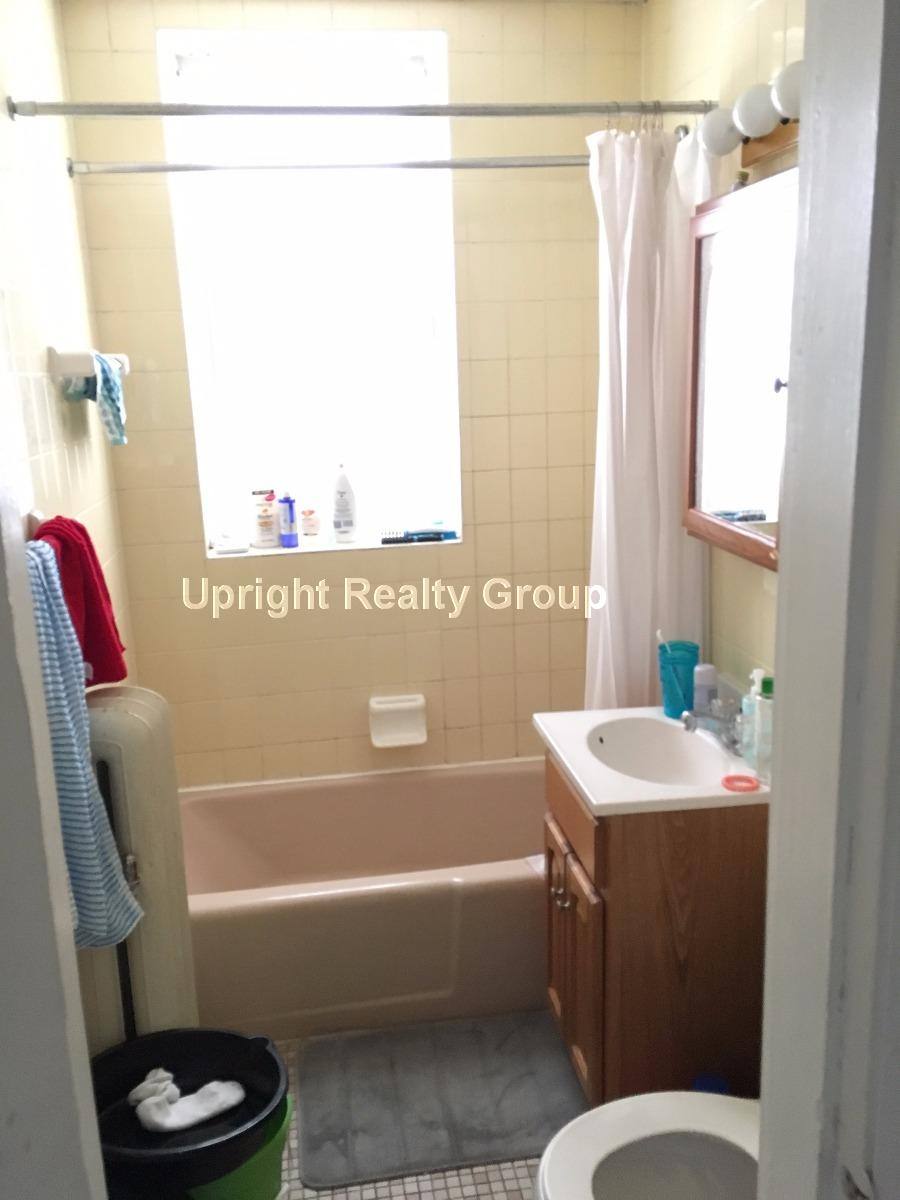 Apartment for rent at 95 Gordon St #5, Brighton, MA 02135