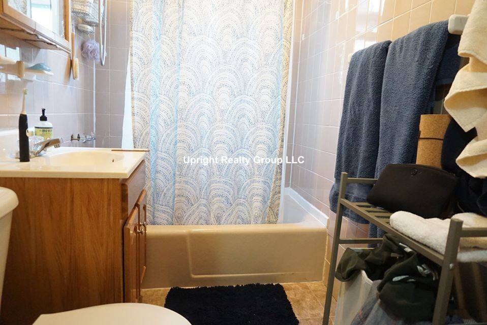 Apartment for rent at 95 Gordon St #5, Brighton, MA 02135
