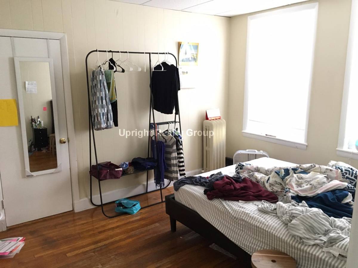 Apartment for rent at 95 Gordon St #5, Brighton, MA 02135