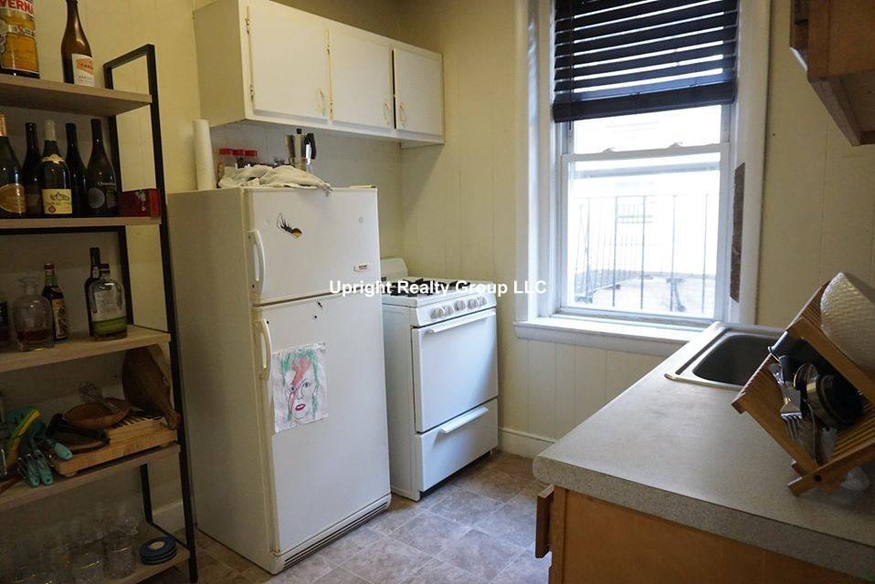 Apartment for rent at 95 Gordon St #5, Brighton, MA 02135