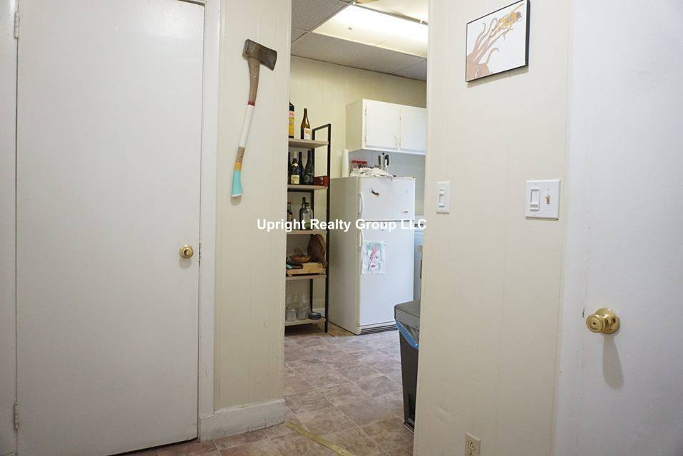 Apartment for rent at 95 Gordon St #5, Brighton, MA 02135