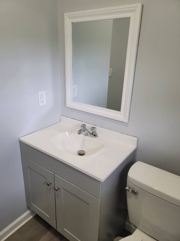 Apartment for rent at 7 W Park St E, Willimantic, CT 06226
