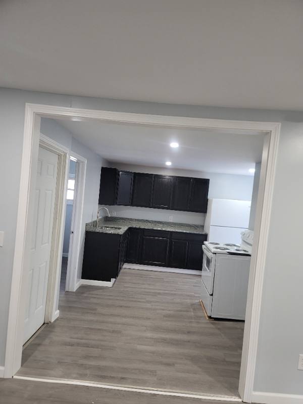 Apartment for rent at 7 W Park St E, Willimantic, CT 06226