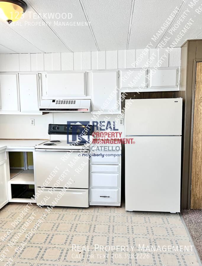 House for rent at 123 Teakwood, Pocatello, ID 83204
