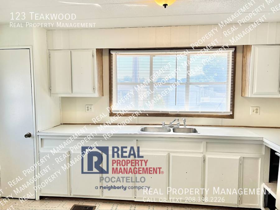 House for rent at 123 Teakwood, Pocatello, ID 83204
