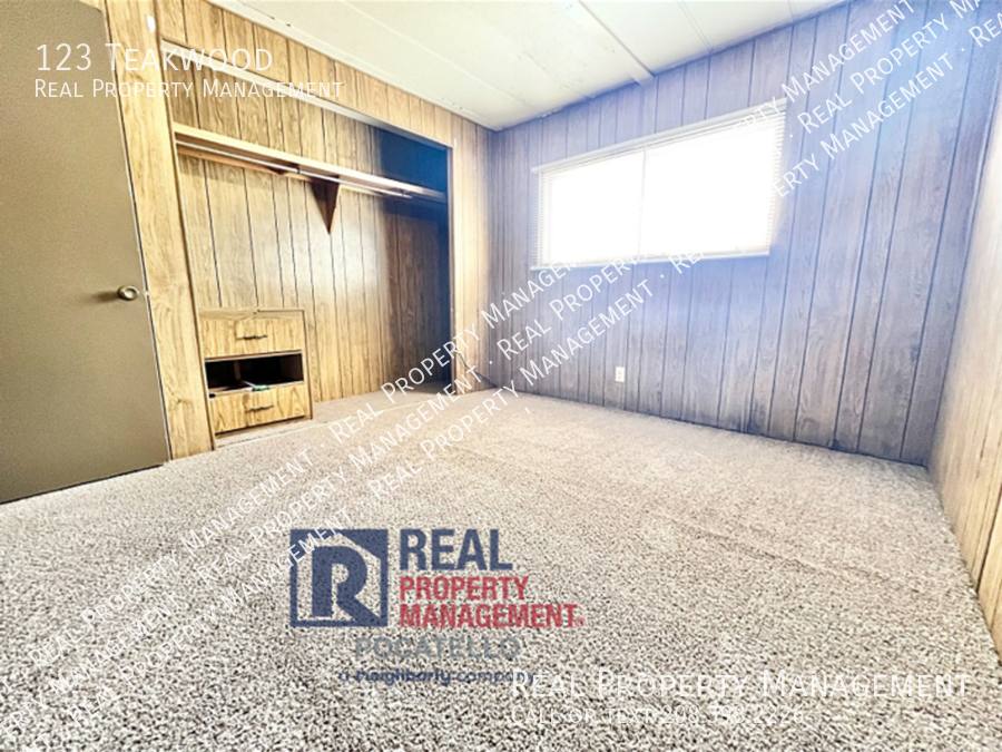 House for rent at 123 Teakwood, Pocatello, ID 83204