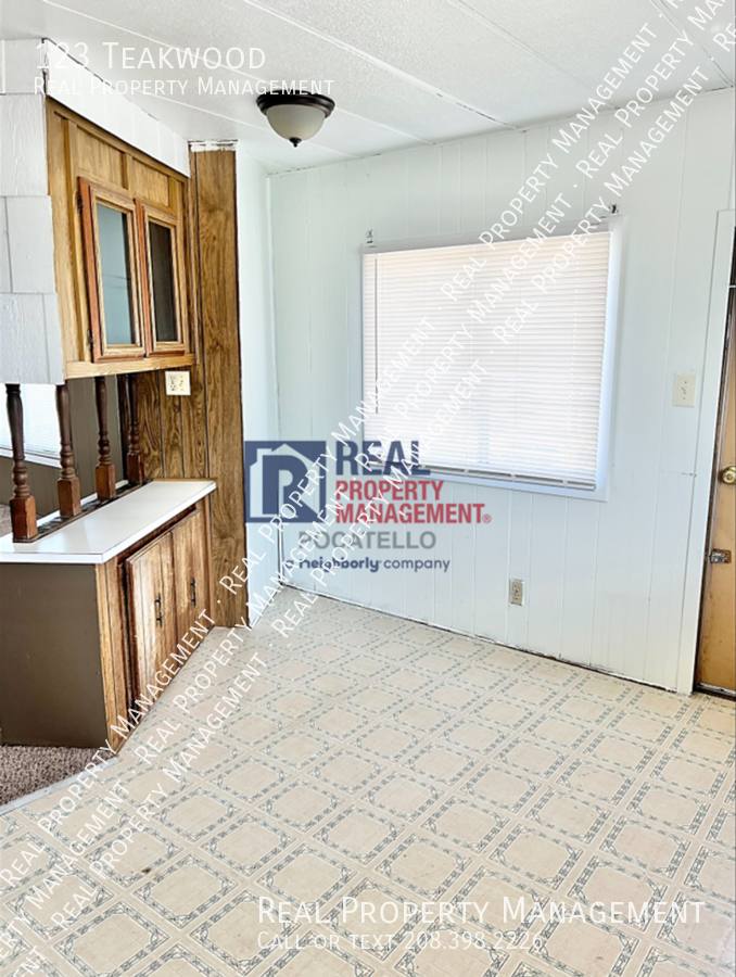 House for rent at 123 Teakwood, Pocatello, ID 83204