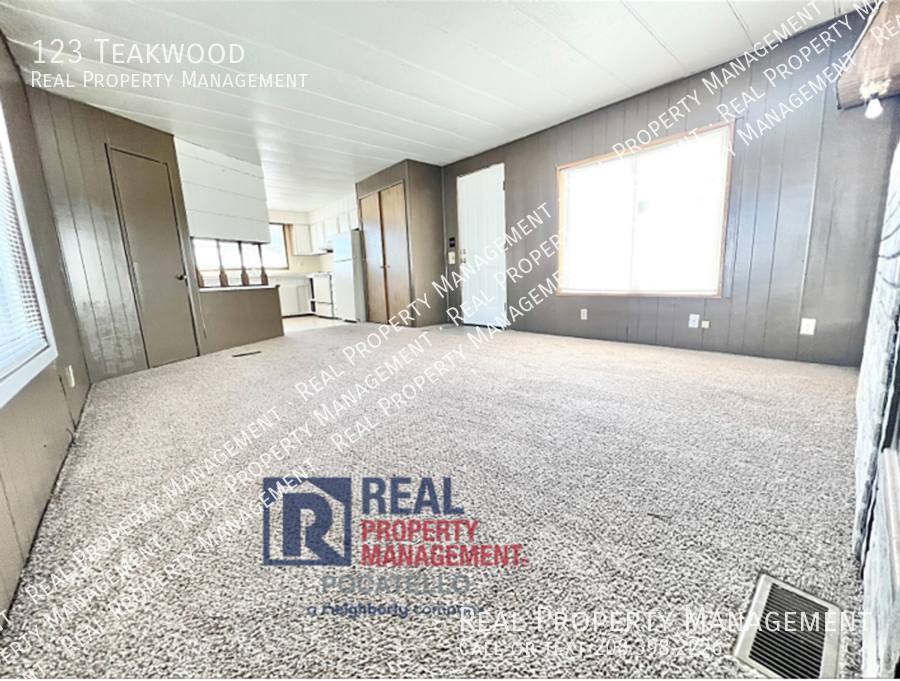 House for rent at 123 Teakwood, Pocatello, ID 83204