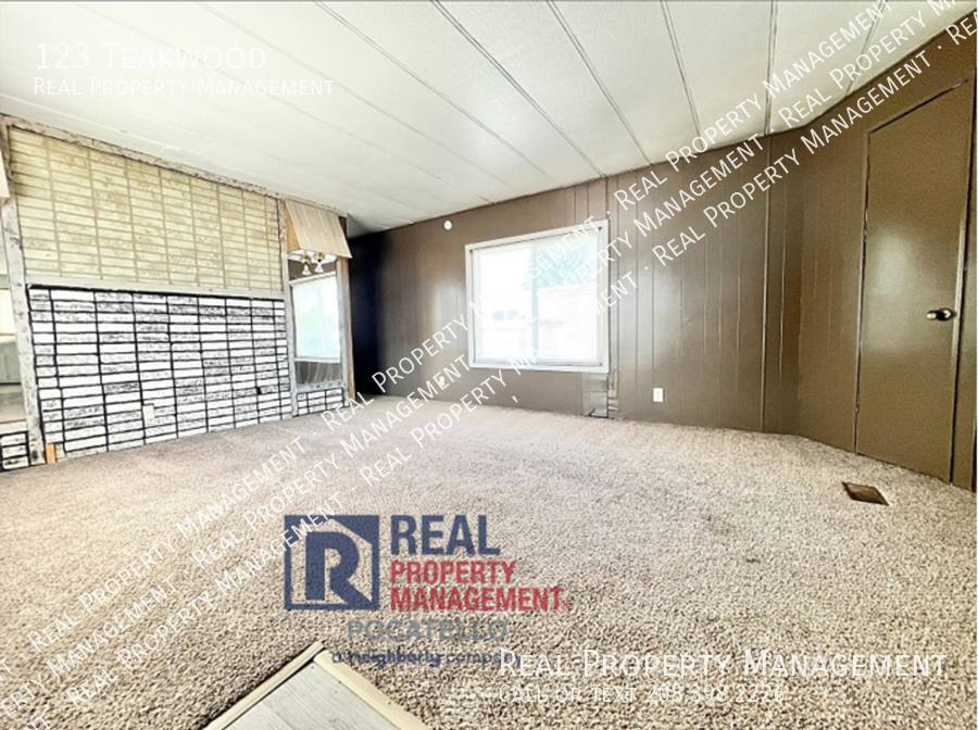 House for rent at 123 Teakwood, Pocatello, ID 83204