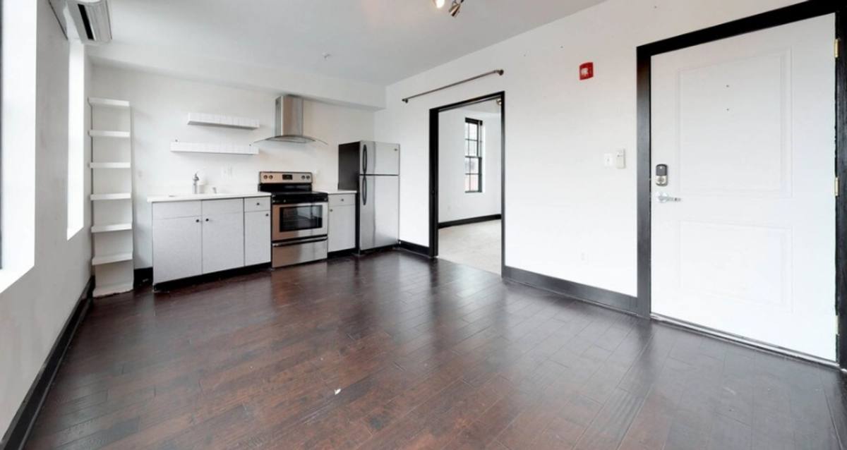 Apartment for rent at 16 E Biddle St, Baltimore, MD 21202