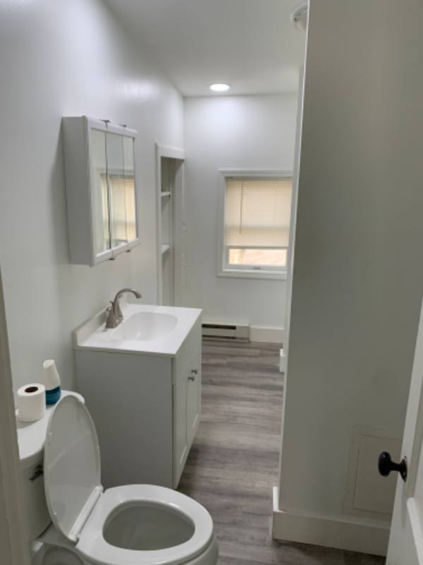 Apartment for rent at 29 Pioneer Rd #A, Shortsville, NY 14548