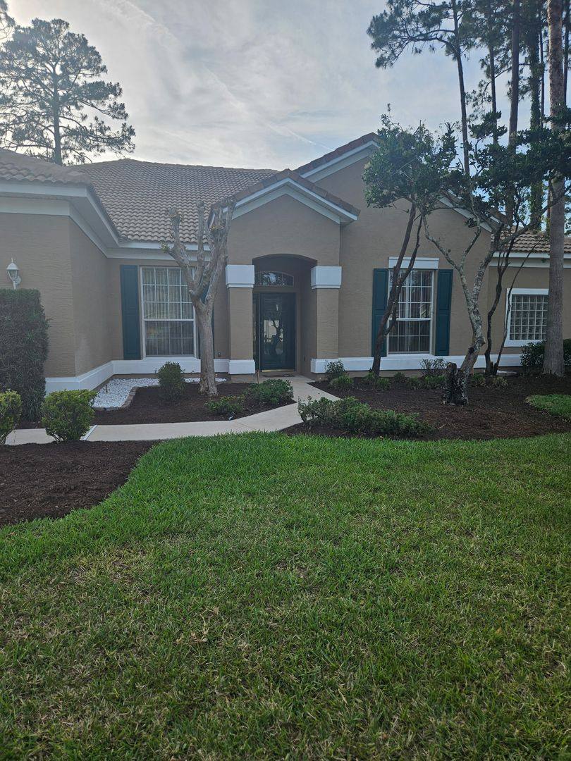 House for rent at 1 Emmons Lane, Palm Coast, FL 32137