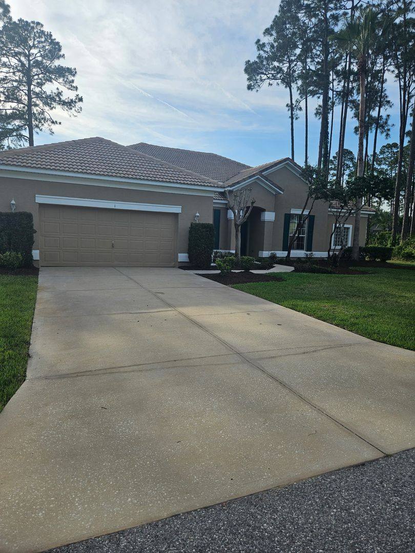 House for rent at 1 Emmons Lane, Palm Coast, FL 32137