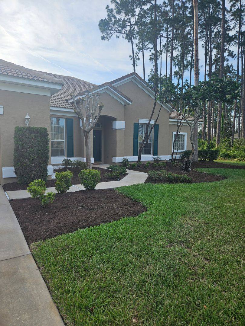 House for rent at 1 Emmons Lane, Palm Coast, FL 32137