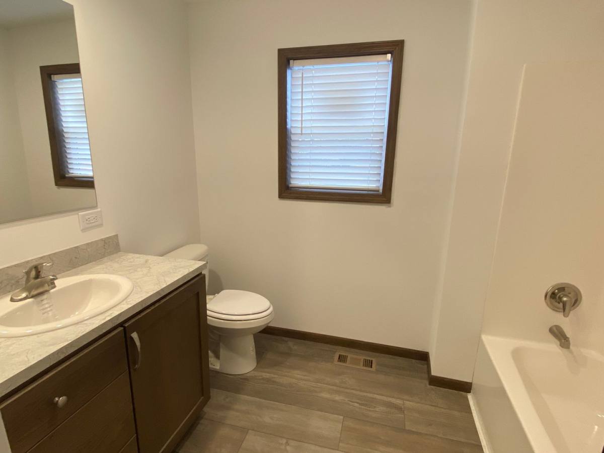 House for rent at 306 Elm, McLean, IL 61754