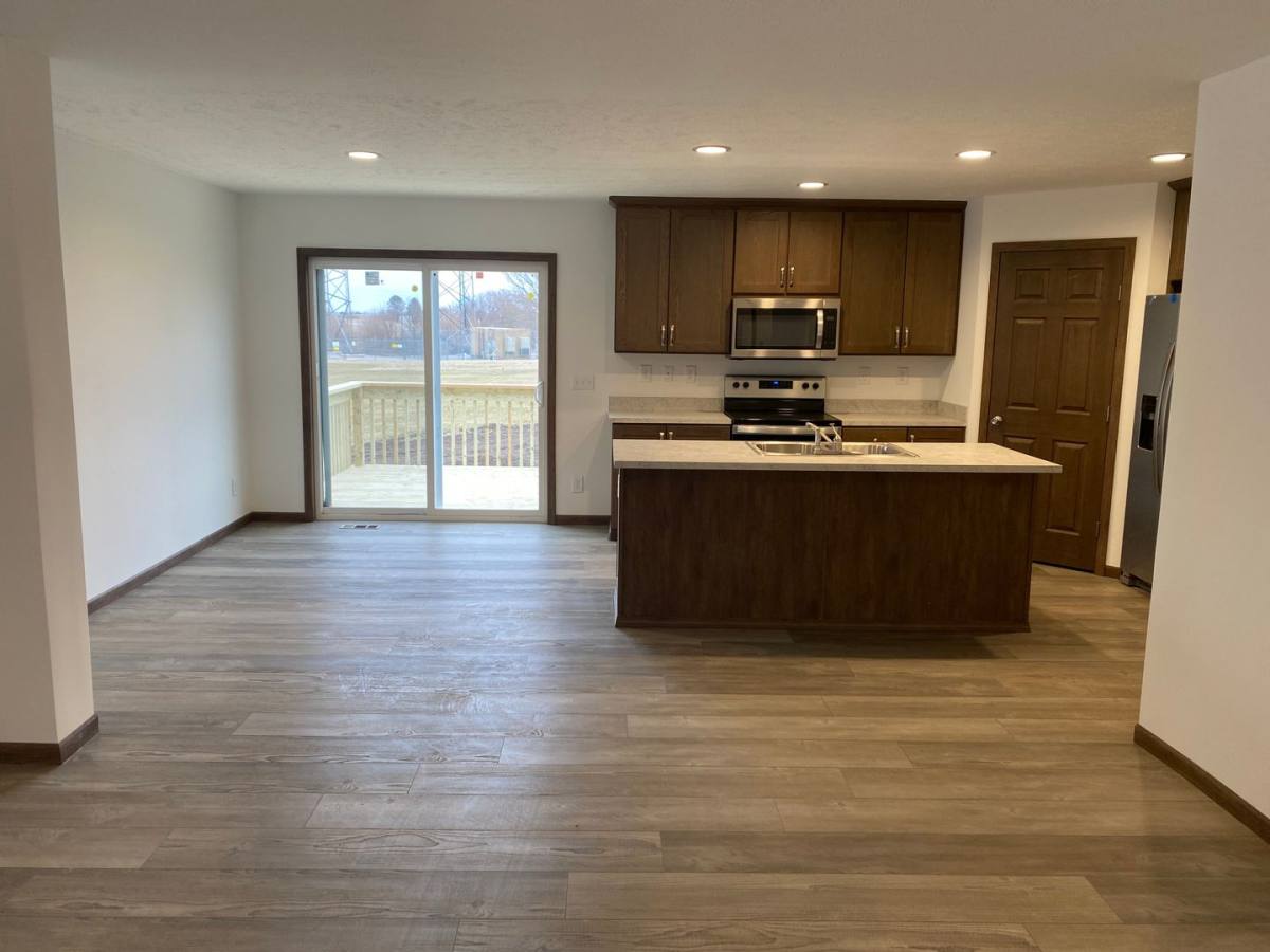 House for rent at 306 Elm, McLean, IL 61754