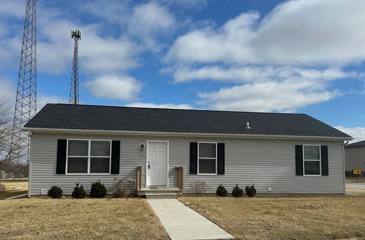House for rent at 306 Elm, McLean, IL 61754