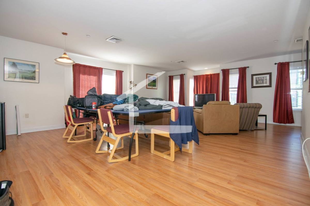 Townhouse for rent at 6 Glencoe St #5, Brighton, MA 02135
