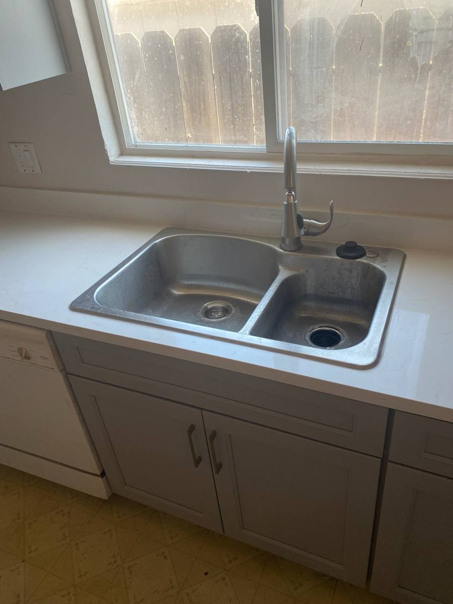 House for rent at 2404 Strivens Ave, Modesto, CA 95350