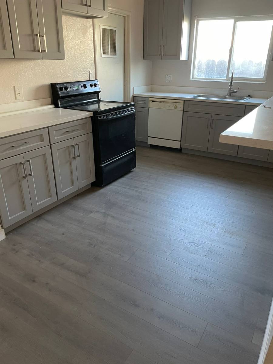 House for rent at 2404 Strivens Ave, Modesto, CA 95350