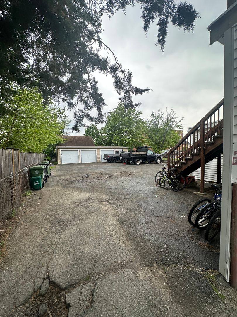 Apartment for rent at 92-94 Waltham St, Watertown, MA 02472