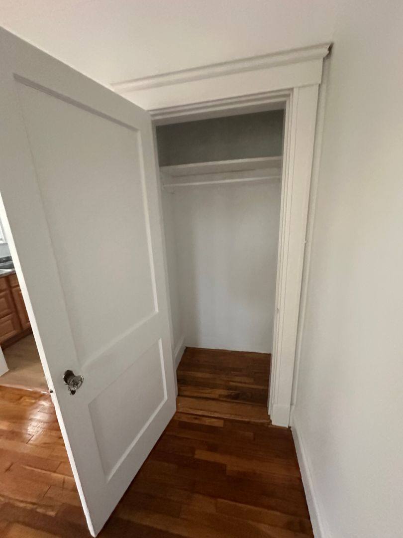 Apartment for rent at 92-94 Waltham St, Watertown, MA 02472