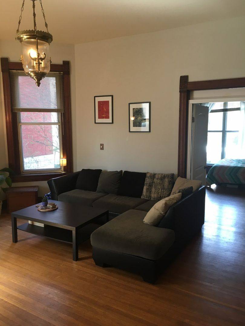 Apartment for rent at 1469 S 2nd St, Louisville, KY 40208