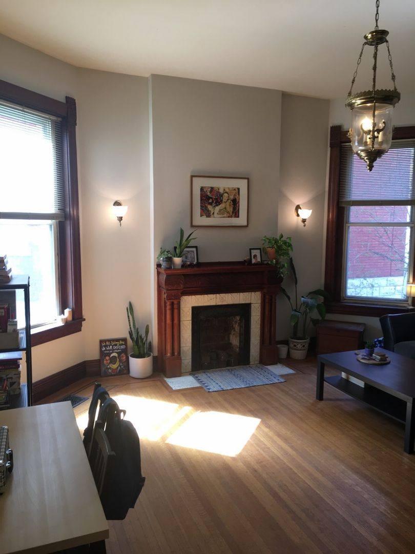 Apartment for rent at 1469 S 2nd St, Louisville, KY 40208