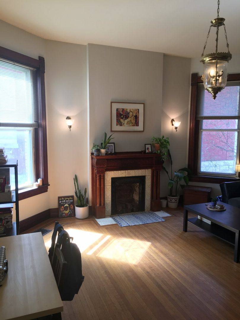 Apartment for rent at 1469 S 2nd St, Louisville, KY 40208