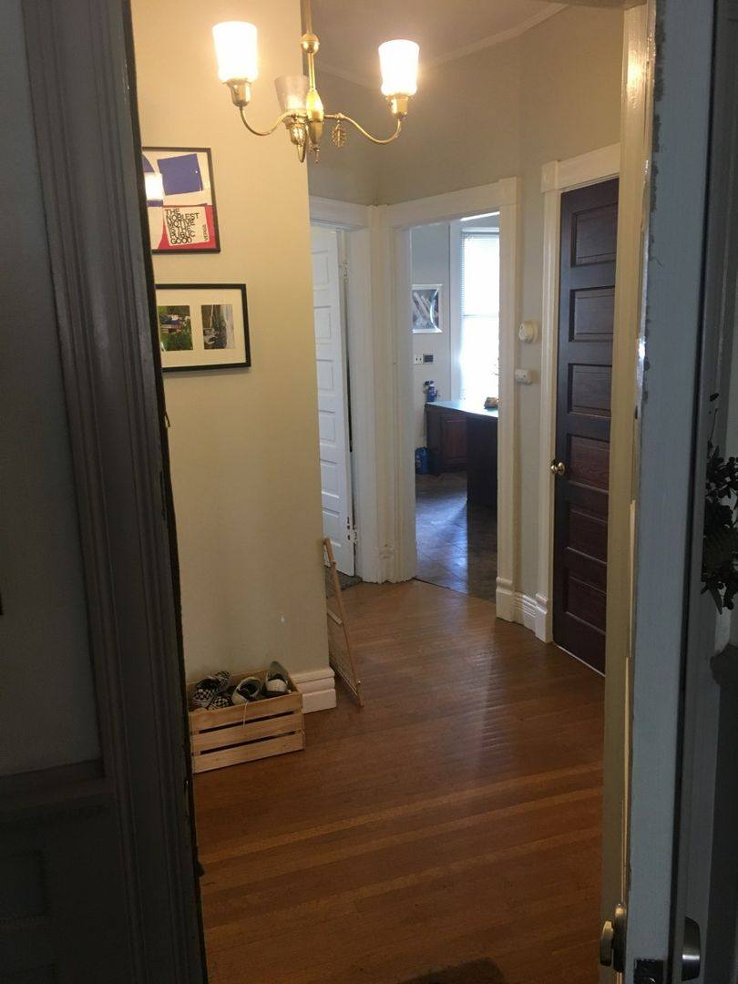 Apartment for rent at 1469 S 2nd St, Louisville, KY 40208