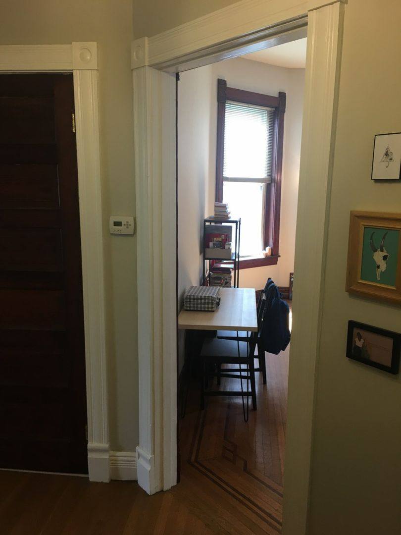 Apartment for rent at 1469 S 2nd St, Louisville, KY 40208