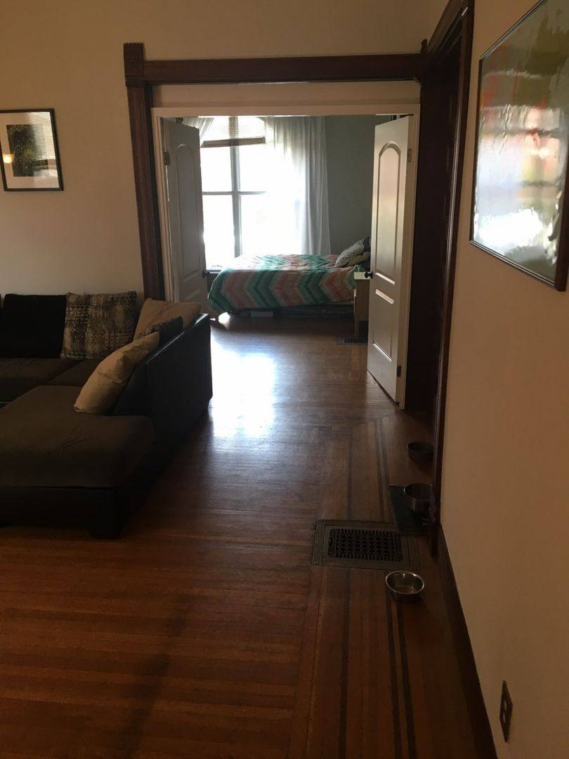 Apartment for rent at 1469 S 2nd St, Louisville, KY 40208
