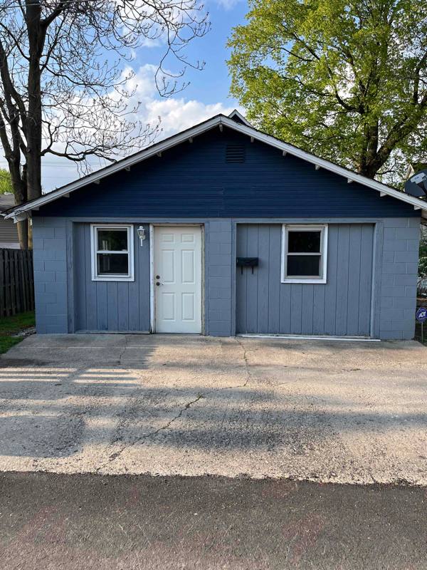 House for rent at 639 Cherry St, Noblesville, IN 46060