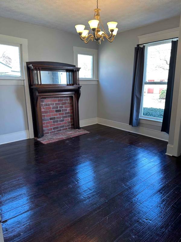 House for rent at 637 Cherry St, Noblesville, IN 46060
