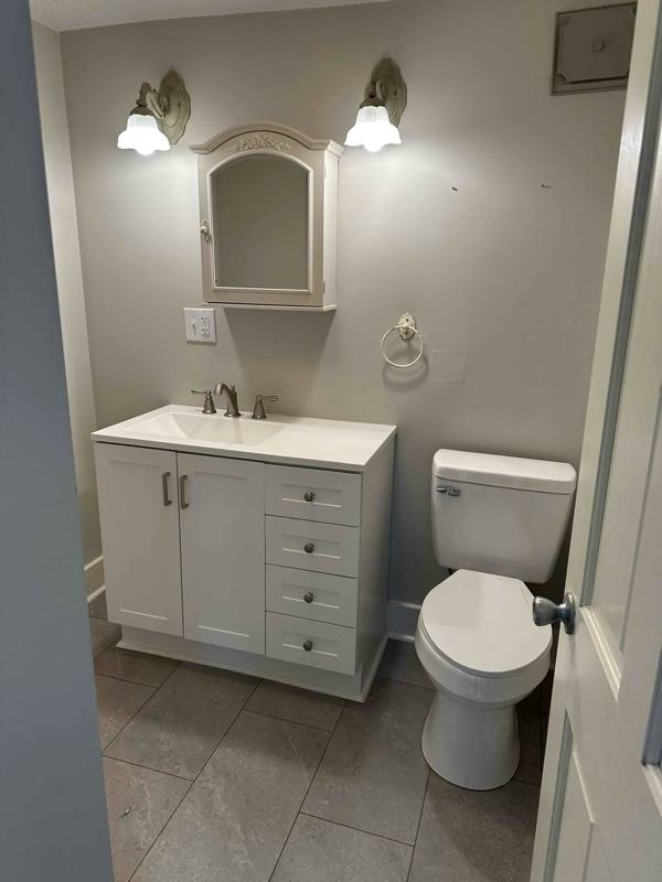 House for rent at 637 Cherry St, Noblesville, IN 46060