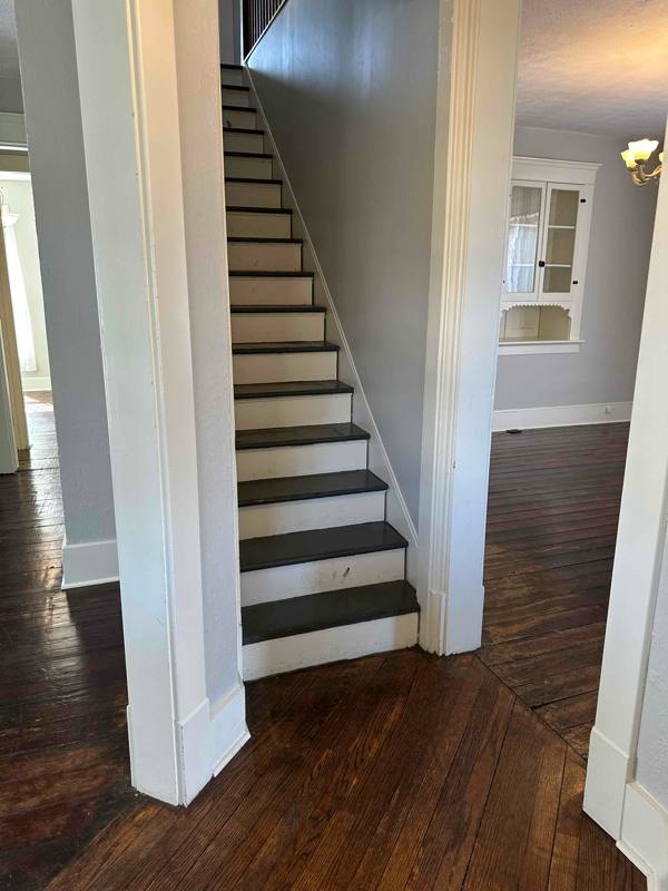 House for rent at 637 Cherry St, Noblesville, IN 46060