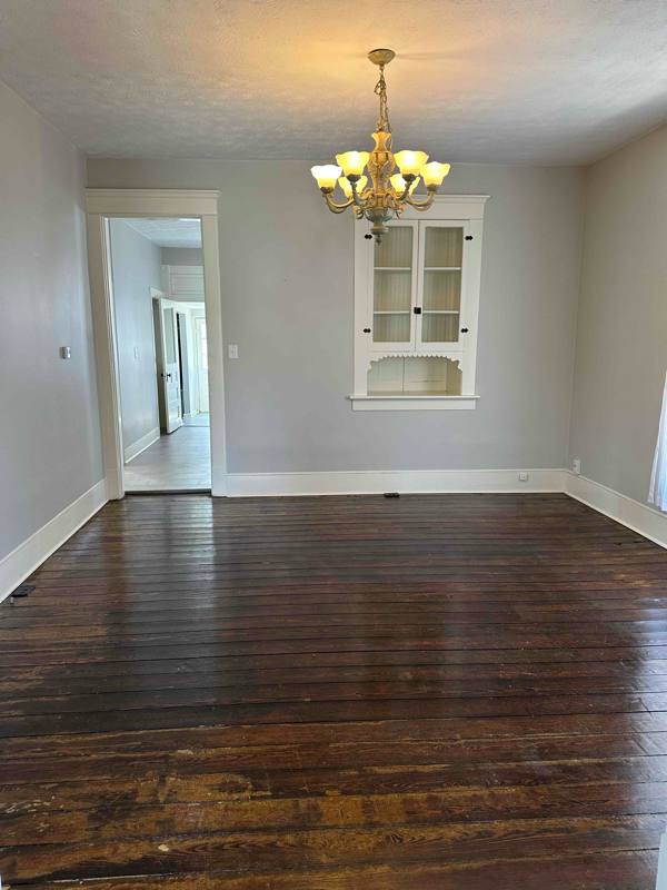 House for rent at 637 Cherry St, Noblesville, IN 46060