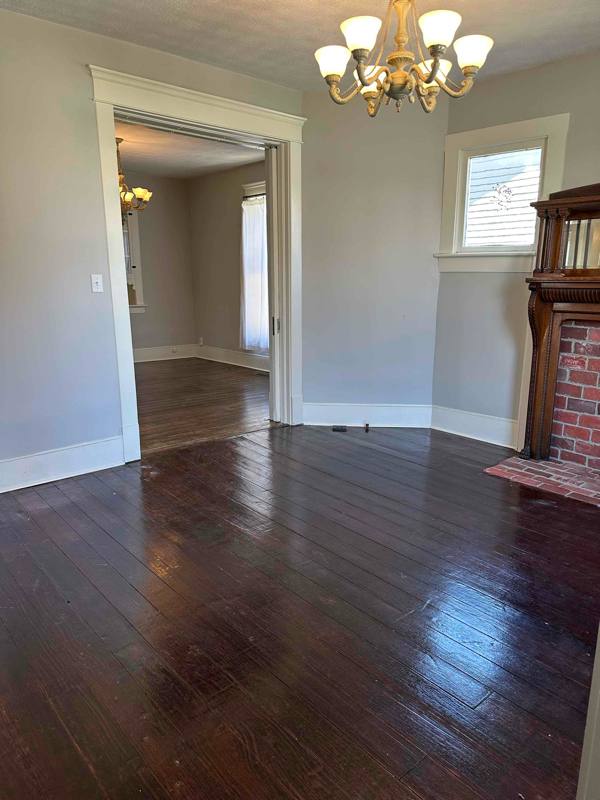 House for rent at 637 Cherry St, Noblesville, IN 46060