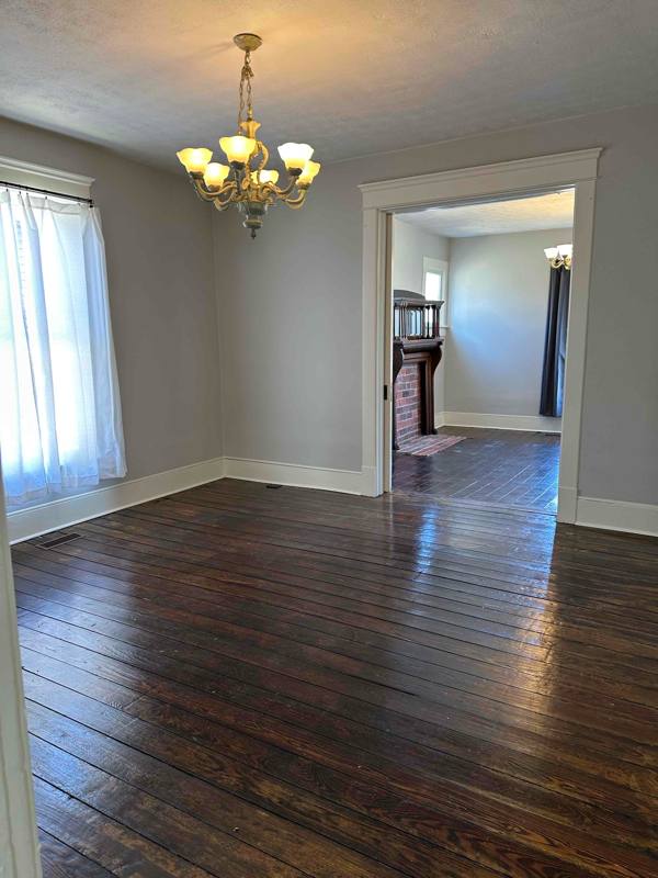 House for rent at 637 Cherry St, Noblesville, IN 46060