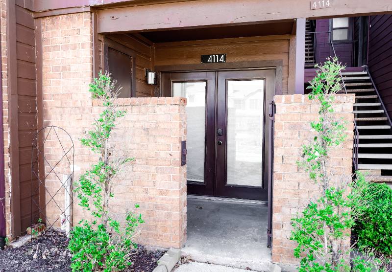 Condo for rent at 1704 Baird Farm Circle #4114, Arlington, TX 76006