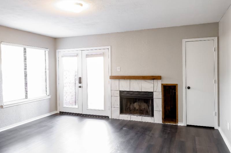 Condo for rent at 1704 Baird Farm Circle #4114, Arlington, TX 76006