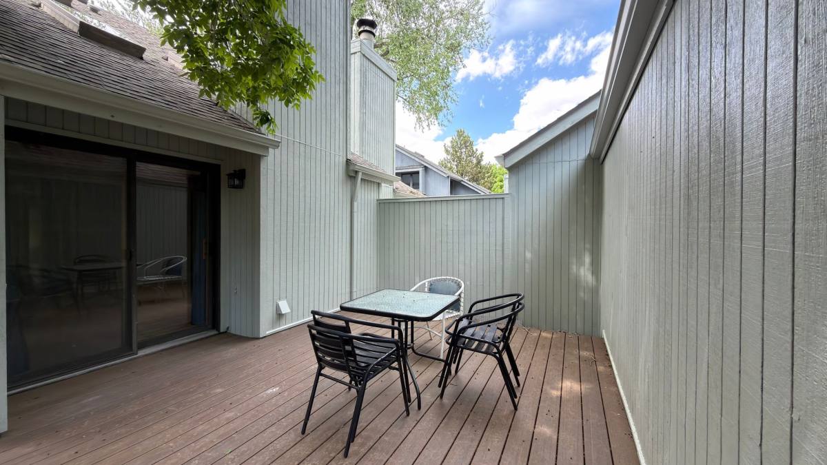 Condo for rent at 1037 Driftwood Dr, Fort Collins, CO 80525