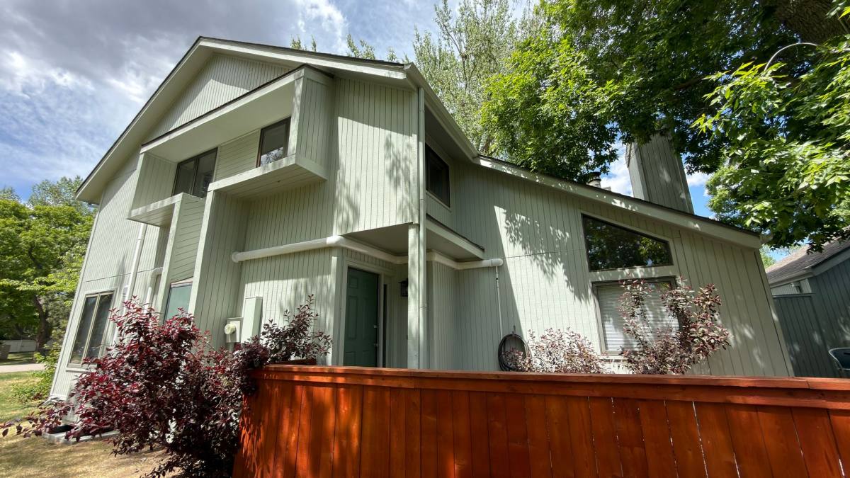 Condo for rent at 1037 Driftwood Dr, Fort Collins, CO 80525