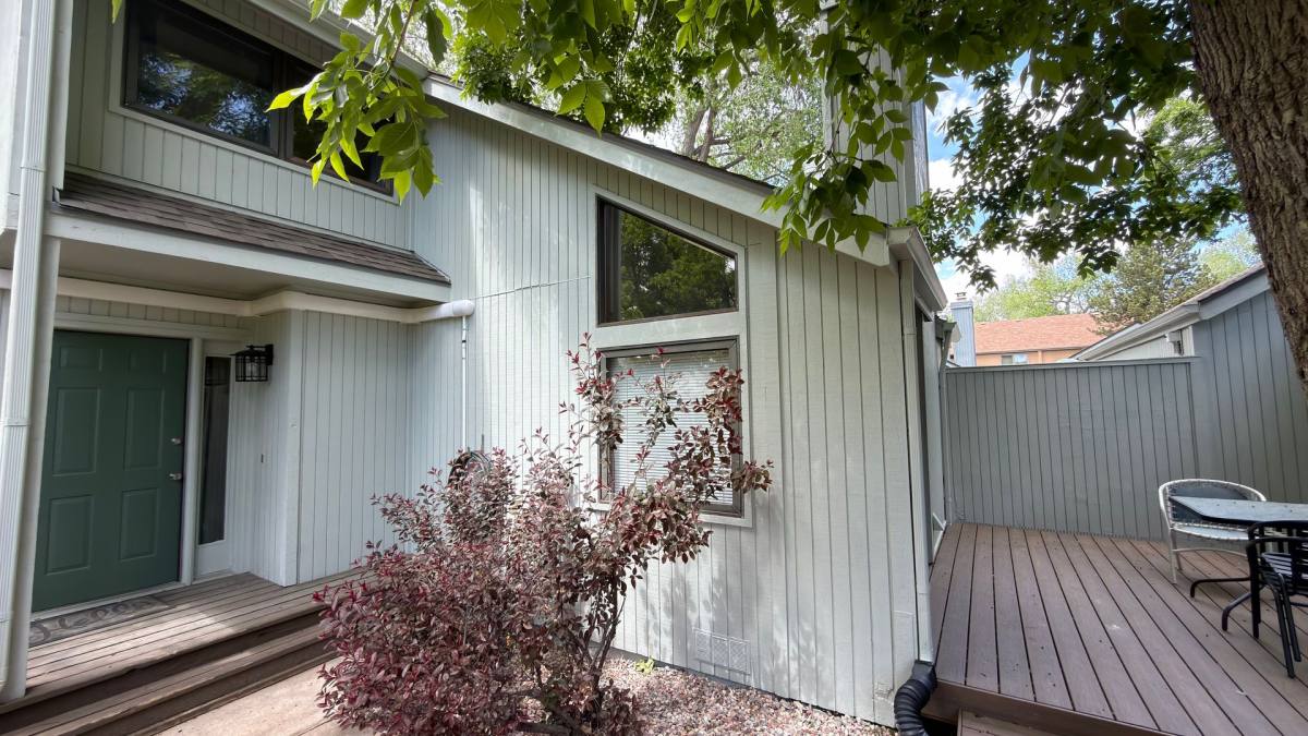 Condo for rent at 1037 Driftwood Dr, Fort Collins, CO 80525