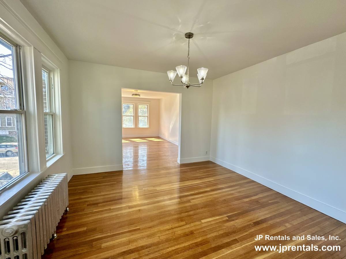 Apartment for rent at 12 Hooper St #1, Dorchester Center, MA 02124