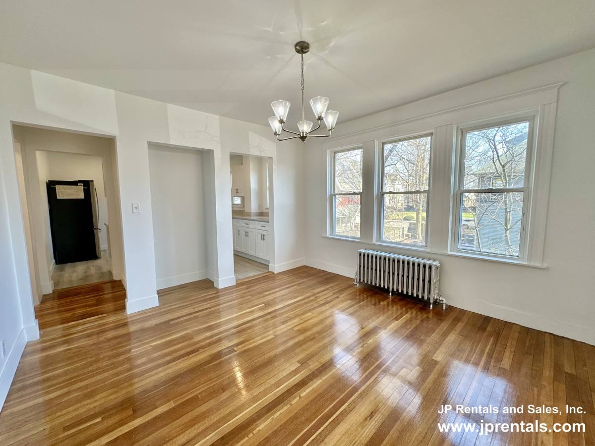 Apartment for rent at 12 Hooper St #1, Dorchester Center, MA 02124