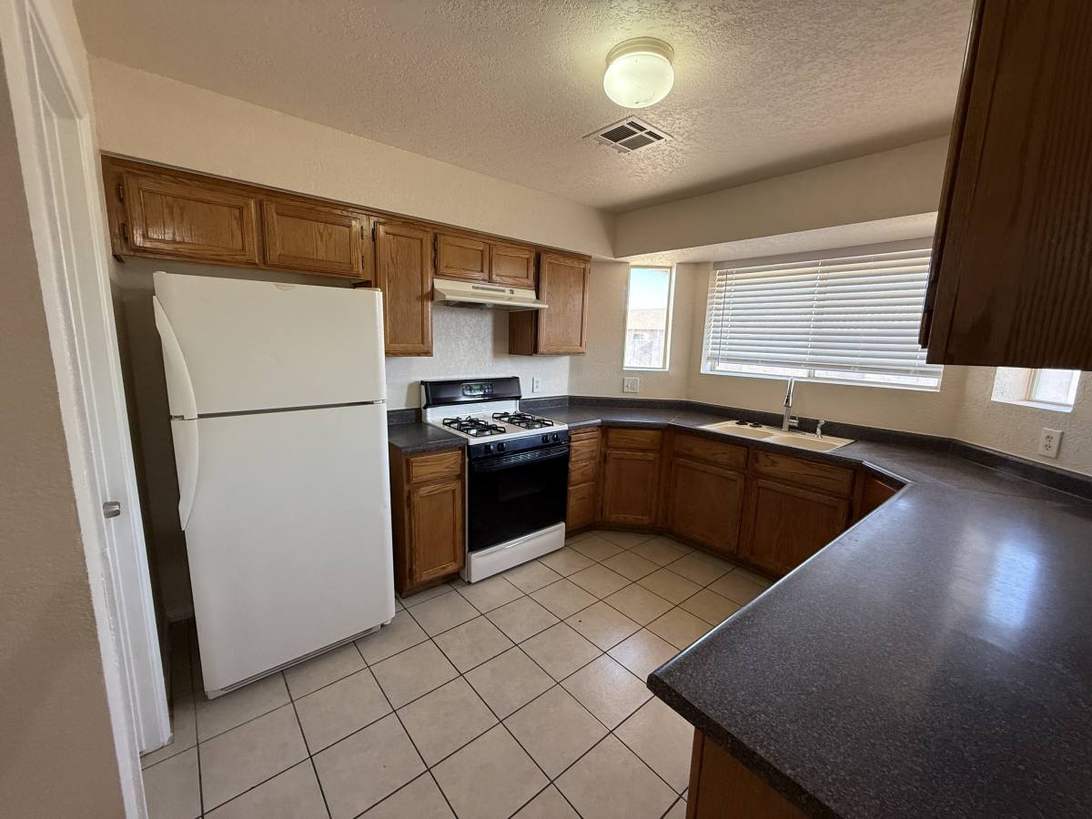 Apartment for rent at 6141 E 40th Place, Yuma, AZ 85365