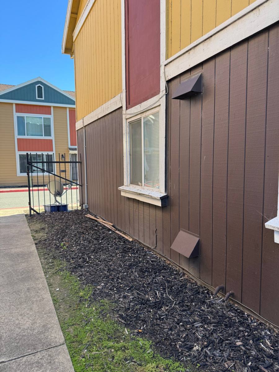 Apartment for rent at 4074 Weymouth Lane, Sacramento, CA 95823