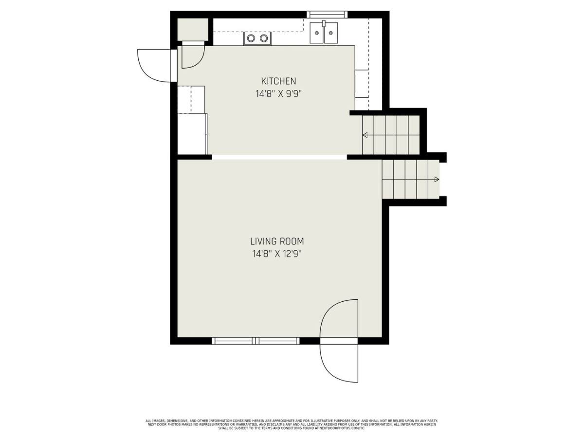 House for rent at 8753 E Bourne Dr, Jonesboro, GA 30238