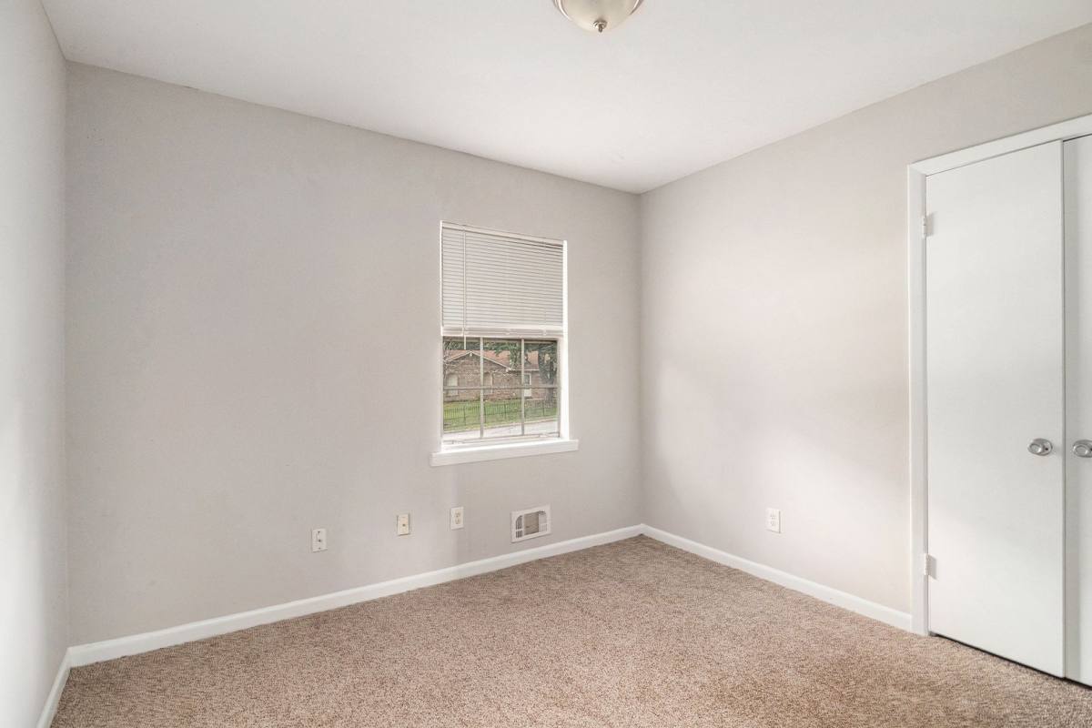 House for rent at 8753 E Bourne Dr, Jonesboro, GA 30238
